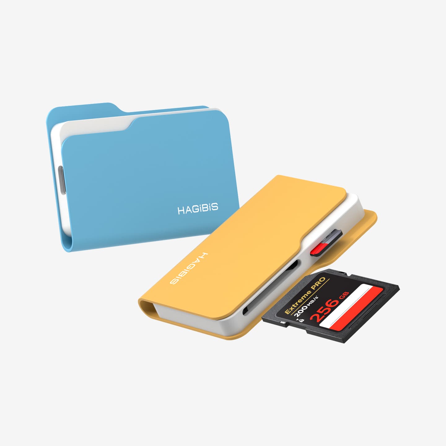 Кардридер SD/Micro SD 4.0