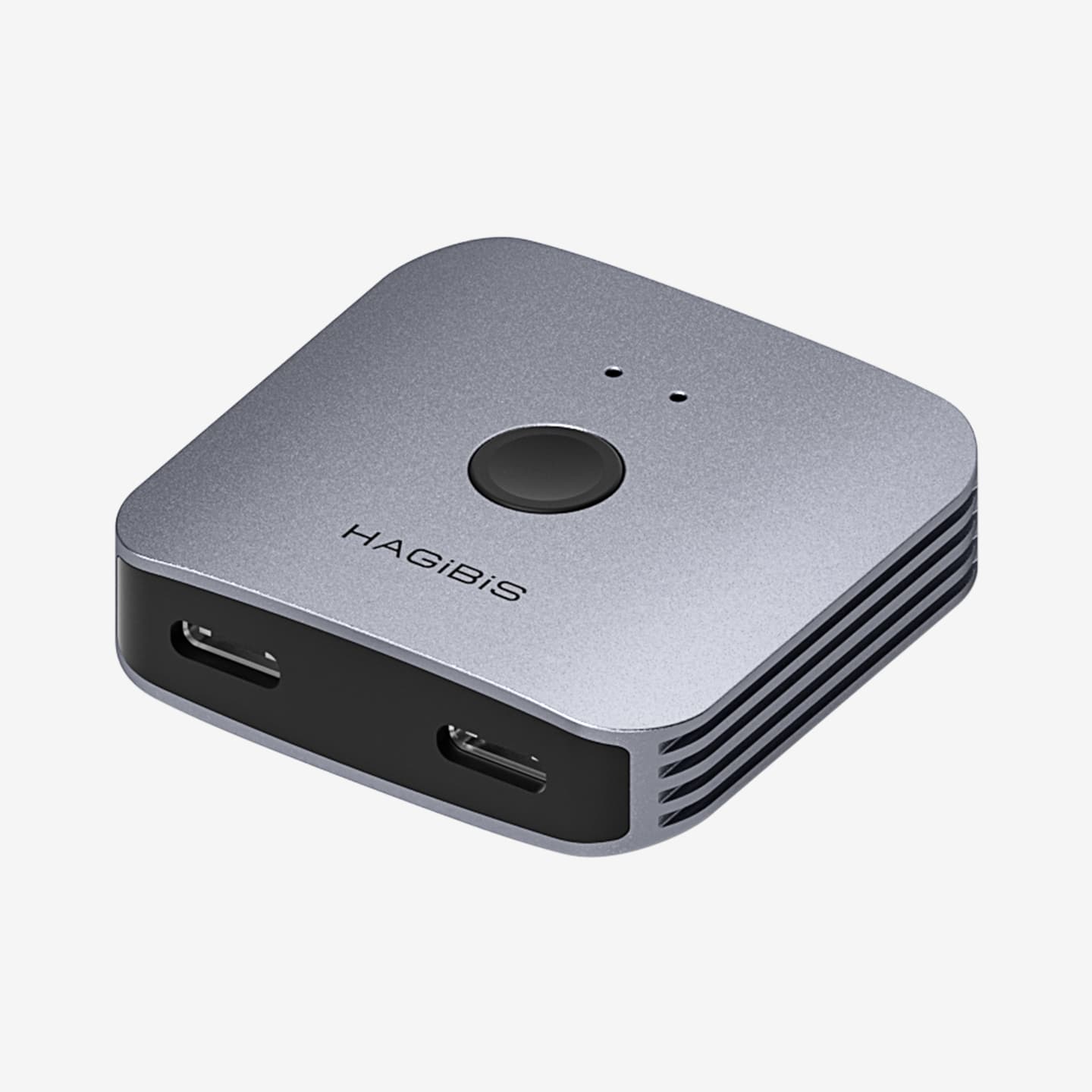USB-C перемикач