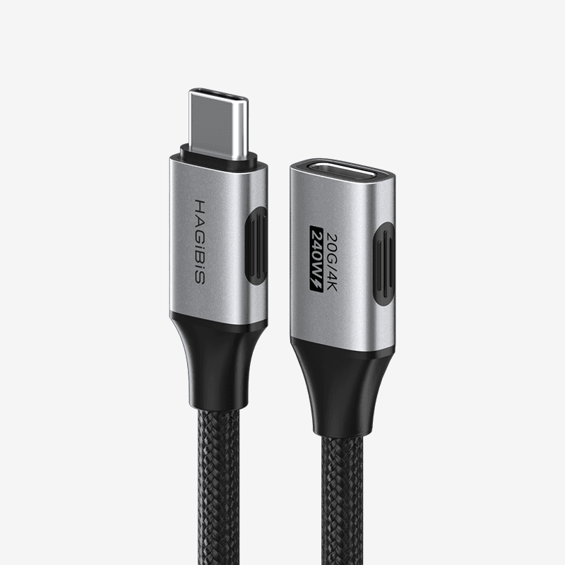 Подовжувач USB-C